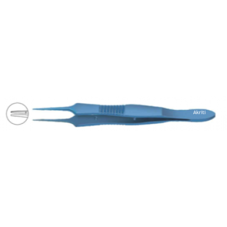 Forceps Tying Straight